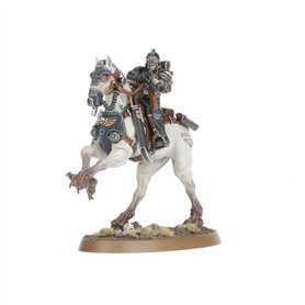 Astra Militarum Death Riders
