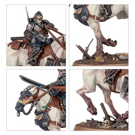 Astra Militarum Death Riders