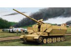 Bronco CB 1:35 Versuchsflakwagen fur 88mm Flak 41