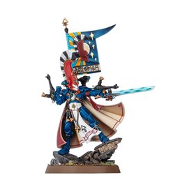 Aeldari Asurmen