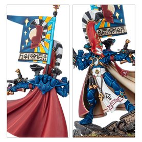 Aeldari Asurmen
