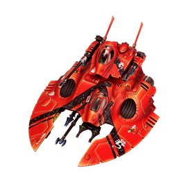 Aeldari Wave Serpent