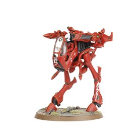 Aeldari War Walkers