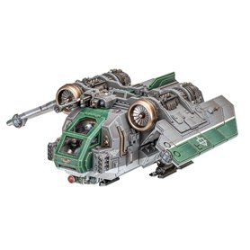 Horus Heresy SOLAR AUXILIA Arvus Lighter