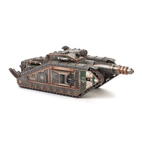 Horus Heresy SOLAR AUXILIA Valdor Tank Destroyer