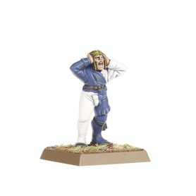 Empire Of Man Helblaster Volleygun / Helstorm Battery