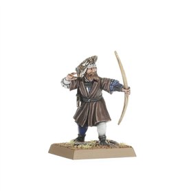 Empire Of Man Archers