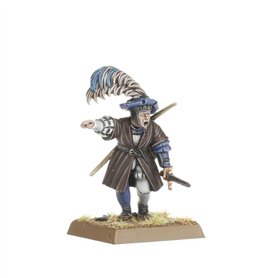 Empire Of Man Archers