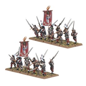 Empire Of Man Greatswords