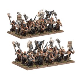 Empire Of Man Flagellants