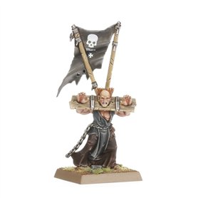 Empire Of Man Flagellants