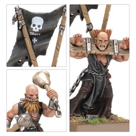 Empire Of Man Flagellants