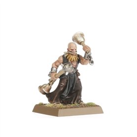 Empire Of Man Flagellants
