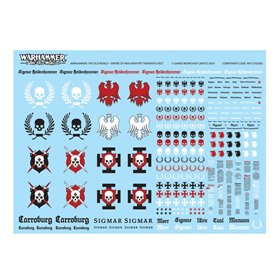 Empire Of Man Flagellants