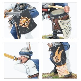 Empire Of Man Battalion