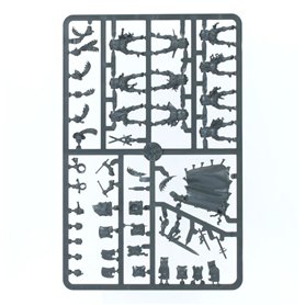 Empire Of Man Battalion