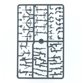 Empire Of Man Battalion
