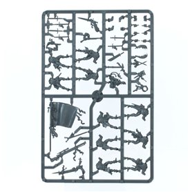 Empire Of Man Battalion