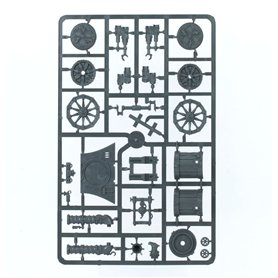 Empire Of Man Battalion