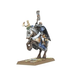 Empire Of Man Commanders Of The Empire