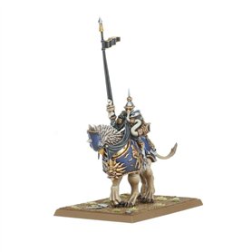Empire Of Man Demigryph Knights