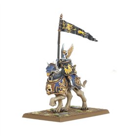 Empire Of Man Demigryph Knights