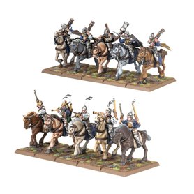 Empire Of Man Empire Pistoliers