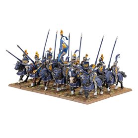 Empire Of Man Empire Knights