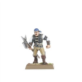 Empire Of Man Free Company Militia