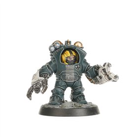 Necromunda Squat Prospectors Exo-Kyn