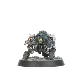Necromunda Squat Prospectors Exo-Kyn