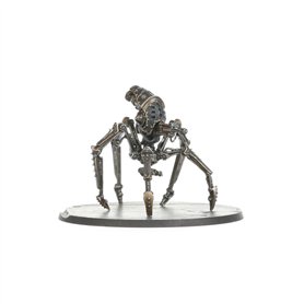Legion Imperialis DARK MECHANICUM Stalker Constructs