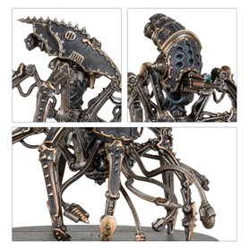 Legion Imperialis DARK MECHANICUM Stalker Constructs