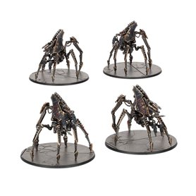Legion Imperialis DARK MECHANICUM Serperos Overlord Heavy Stalkers