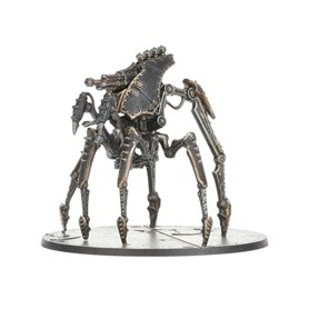 Legion Imperialis DARK MECHANICUM Serperos Overlord Heavy Stalkers