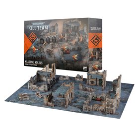 Killzone Volkus