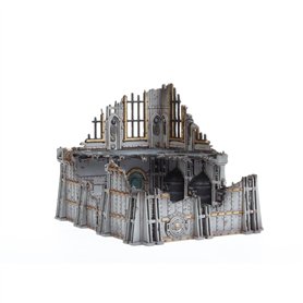 Killzone Volkus