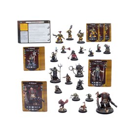 Warhammer Underworlds Brutes And Bandits