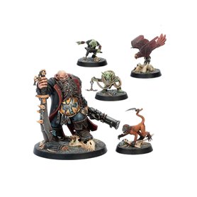 Warhammer Underworlds Brutes And Bandits