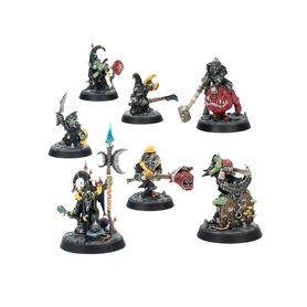 Warhammer Underworlds Brutes And Bandits