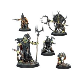 Warhammer Underworlds Brutes And Bandits