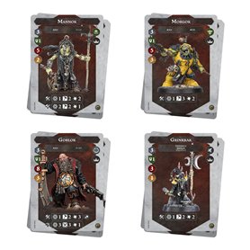 Warhammer Underworlds Brutes And Bandits