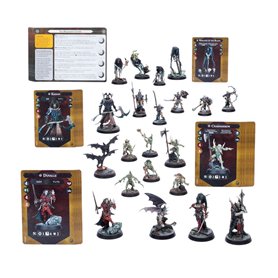 Warhammer Underworlds Revenants Of The Realms