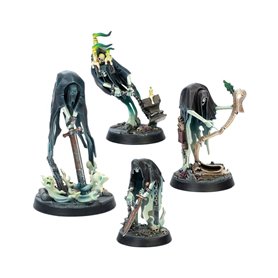 Warhammer Underworlds Revenants Of The Realms