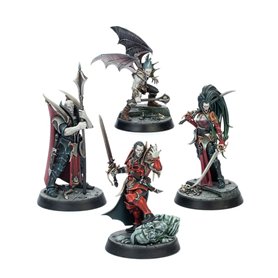 Warhammer Underworlds Revenants Of The Realms