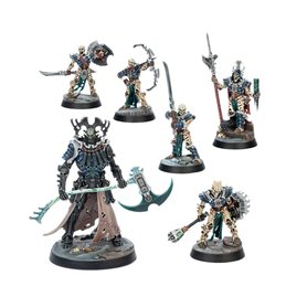 Warhammer Underworlds Revenants Of The Realms