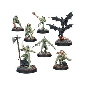 Warhammer Underworlds Revenants Of The Realms