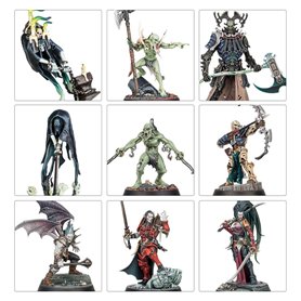 Warhammer Underworlds Revenants Of The Realms
