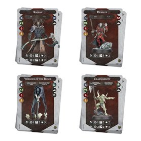 Warhammer Underworlds Revenants Of The Realms