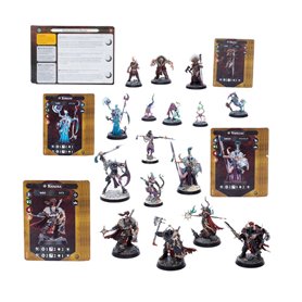 Warhammer Underworlds Despoilers And Daemons